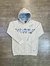 Moletom Quik Canguru Off White - comprar online