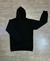 Moletom Quik Canguru Preto - Imperial Surf
