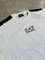 Camiseta Empório Arm. Branca na internet