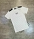 Camiseta Empório Arm. Branca - comprar online