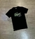 Camiseta LCST Preta - comprar online
