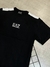 Camiseta Empório Arm. Preta na internet