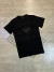 Camiseta Empório Arm. Preta - comprar online