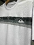 Camiseta Básica Quik Branca na internet