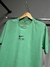 Camiseta Básica NK Verde na internet