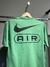 Camiseta Básica NK Verde - loja online