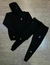 Conjunto Moletom NK - comprar online
