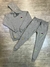 Conjunto Moletom NK - comprar online