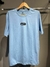 Camiseta Básica NK Azul - comprar online