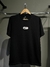 Camiseta Básica NK Preta - comprar online