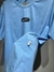 Camiseta Básica NK Azul na internet