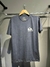 Camiseta Básica Quik Cinza - comprar online