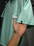 Camiseta Básica Quik Verde na internet