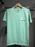 Camiseta Básica Quik Verde - comprar online