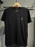 Camiseta Básica R. Curl Preta - comprar online