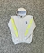 Moletom Canguru NK Worldtour Branco - Imperial Surf