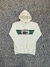 Moletom Canguru LCST Off White - comprar online