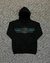 Moletom Canguru LCST Preto - comprar online