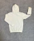 Moletom Quik Canguru Off White - loja online