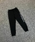 Calça Moletom Quik Preta - comprar online