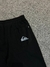Calça Moletom Quik Preta