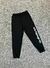 Calça Moletom Quik Preta - comprar online