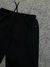 Calça Moletom Quik Preta