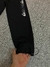 Calça Moletom Quik Preta - Imperial Surf