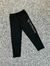 Calça Moletom Quik Preta - comprar online
