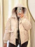 Campera BEIGE