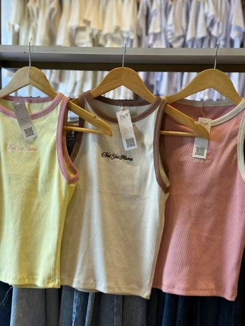 Musculosa morley combinadas - comprar online