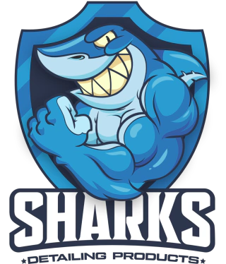 Sharks Detailing Products