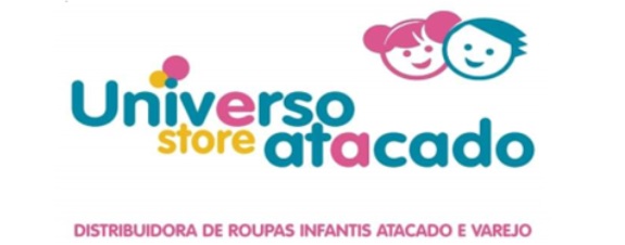 Universo Store Atacado