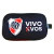 Imagen de Kit de mate listo con bolso de mano River Plate