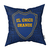 Combo x2 Almohadones 40x40 Boca Nuevo - comprar online