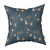 Almohadon 40x40 cm Lunas y Estrellas