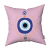 Combo x2 Almohadones 40x40 Ojos Turcos en internet