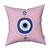 Almohadon 40x40 cm Ojos Turcos Ojo Solo