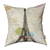 Combo x2 Almohadones 40x40 Viajes - comprar online