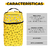 Mochila matera Amarilla - tienda online