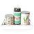 Kit de mate listo y bandeja Cactus Love