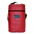 Equipo de mate ecocuero Bordo rojo - comprar online