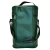 Equipo de mate sin termo ecocuero Verde - Oki Regalos