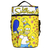 Bolso matero Los Simpsons