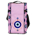 Bolso matero Ojo turco - comprar online