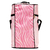 Equipo de mate Cebra rosa - comprar online