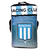 Bolso matero Racing Club