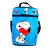 Set Matero Completo Snoopy | Kit de Mate con Bolso Oki Regalos en internet