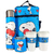 Combo cafetero Snoopy