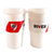 Combo cafetero River Plate - comprar online